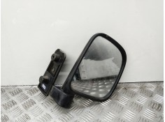 Recambio de retrovisor derecho para hyundai h 1 h 1 combi con quinta puerta referencia OEM IAM 97989900  