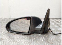 Recambio de retrovisor izquierdo para nissan primera hatchback (p12) 1.8 referencia OEM IAM 96302AU419