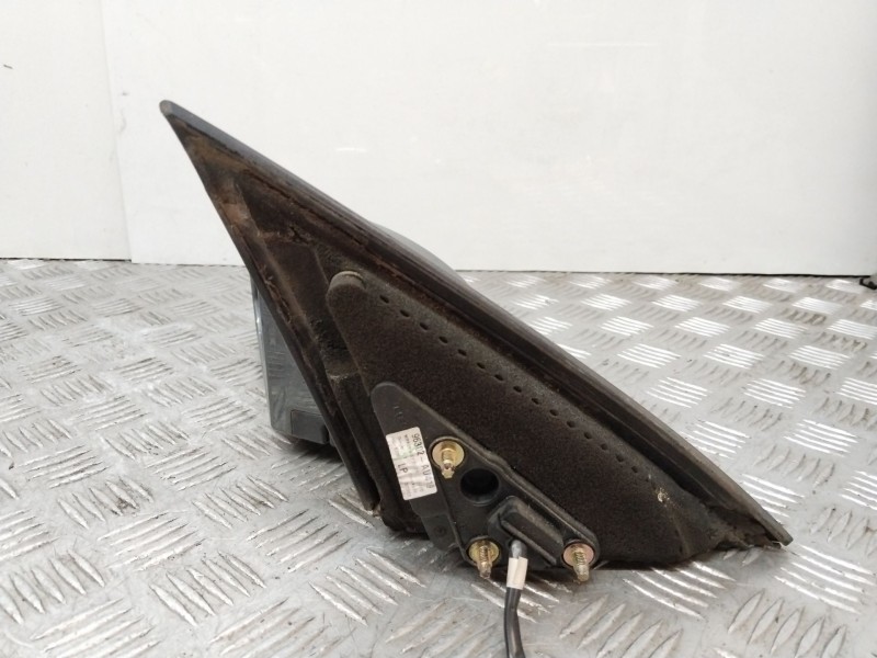 Recambio de retrovisor izquierdo para nissan primera hatchback (p12) 1.8 referencia OEM IAM 96302AU419  