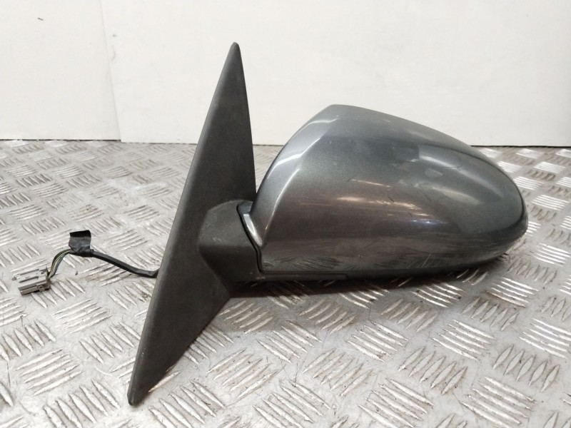 Recambio de retrovisor izquierdo para nissan primera hatchback (p12) 1.8 referencia OEM IAM 96302AU419  