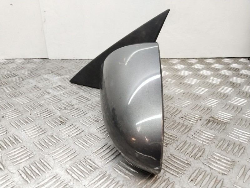 Recambio de retrovisor izquierdo para nissan primera hatchback (p12) 1.8 referencia OEM IAM 96302AU419  