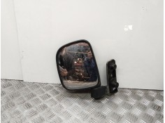 Recambio de retrovisor izquierdo para hyundai h 1 h 1 combi con quinta puerta referencia OEM IAM 97989900  