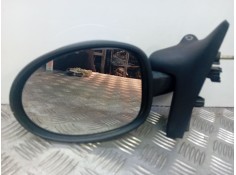 Recambio de retrovisor izquierdo para renault twingo i (c06_) 1.2 (c066, c068) referencia OEM IAM 7700834988  