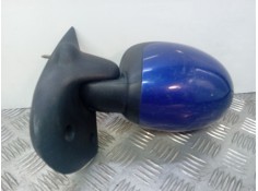Recambio de retrovisor izquierdo para renault twingo i (c06_) 1.2 (c066, c068) referencia OEM IAM 7700834988   2