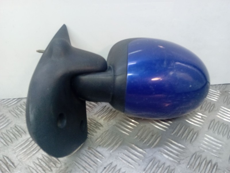 Recambio de retrovisor izquierdo para renault twingo i (c06_) 1.2 (c066, c068) referencia OEM IAM 7700834988  