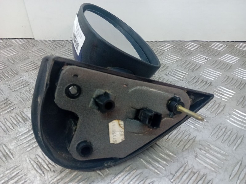 Recambio de retrovisor izquierdo para renault twingo i (c06_) 1.2 (c066, c068) referencia OEM IAM 7700834988  