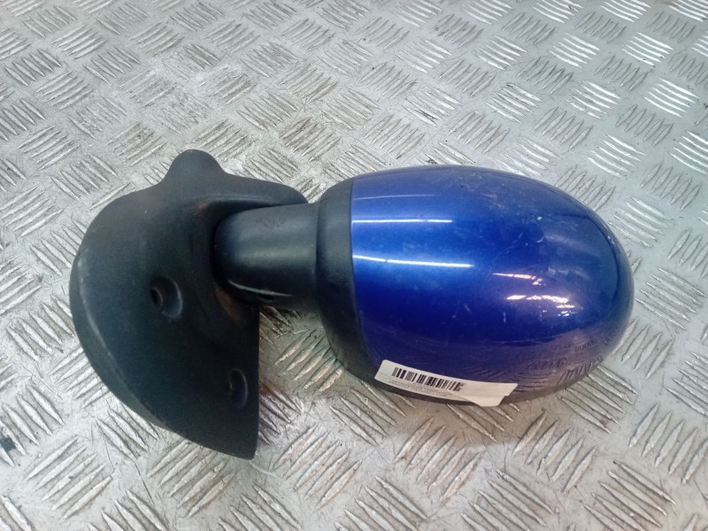 Recambio de retrovisor izquierdo para renault twingo i (c06_) 1.2 (c066, c068) referencia OEM IAM 7700834988  