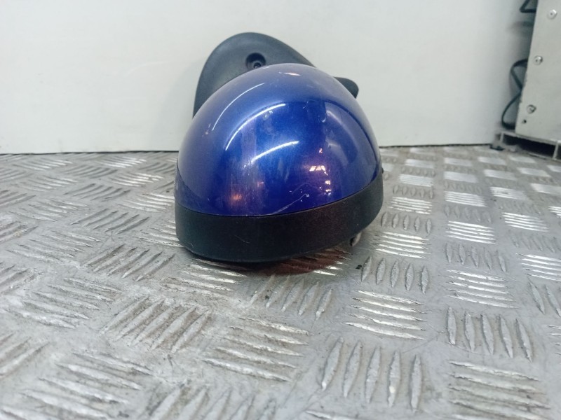 Recambio de retrovisor izquierdo para renault twingo i (c06_) 1.2 (c066, c068) referencia OEM IAM 7700834988  