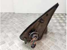 Recambio de retrovisor derecho para peugeot 206 hatchback (2a/c) 1.9 d referencia OEM IAM 96432616XT   2