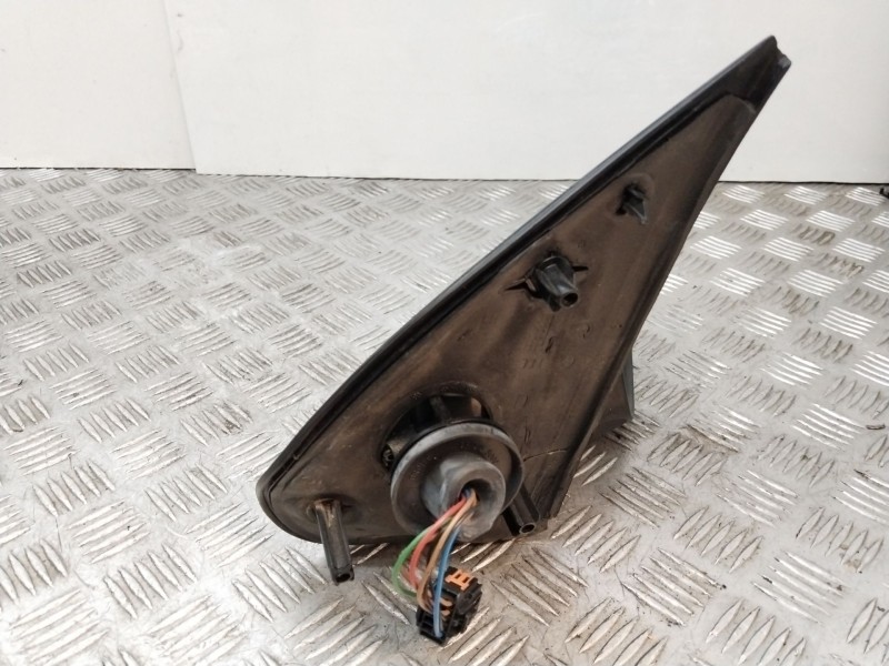 Recambio de retrovisor derecho para peugeot 206 hatchback (2a/c) 1.9 d referencia OEM IAM 96432616XT  
