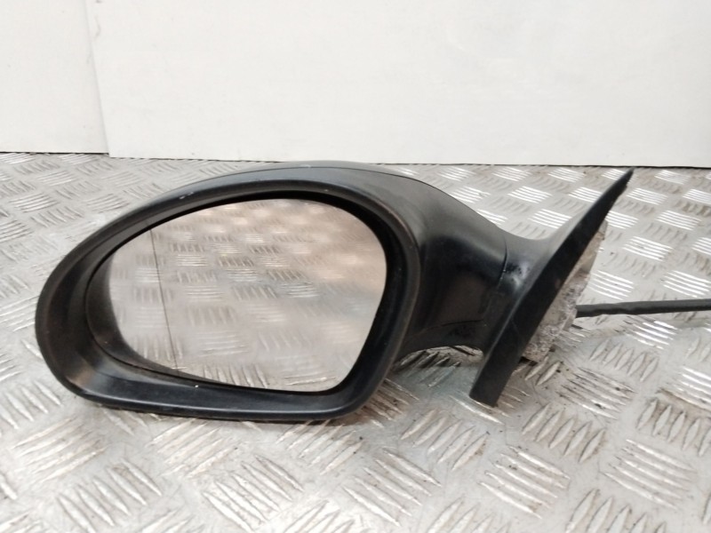 Recambio de retrovisor izquierdo para seat ibiza (6l1) stella referencia OEM IAM 6L1857501H  