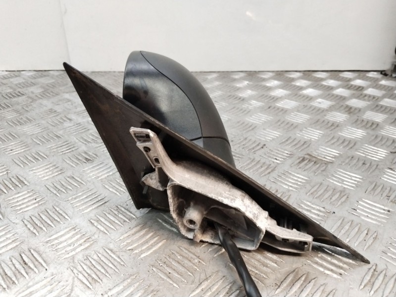 Recambio de retrovisor izquierdo para seat ibiza (6l1) stella referencia OEM IAM 6L1857501H  