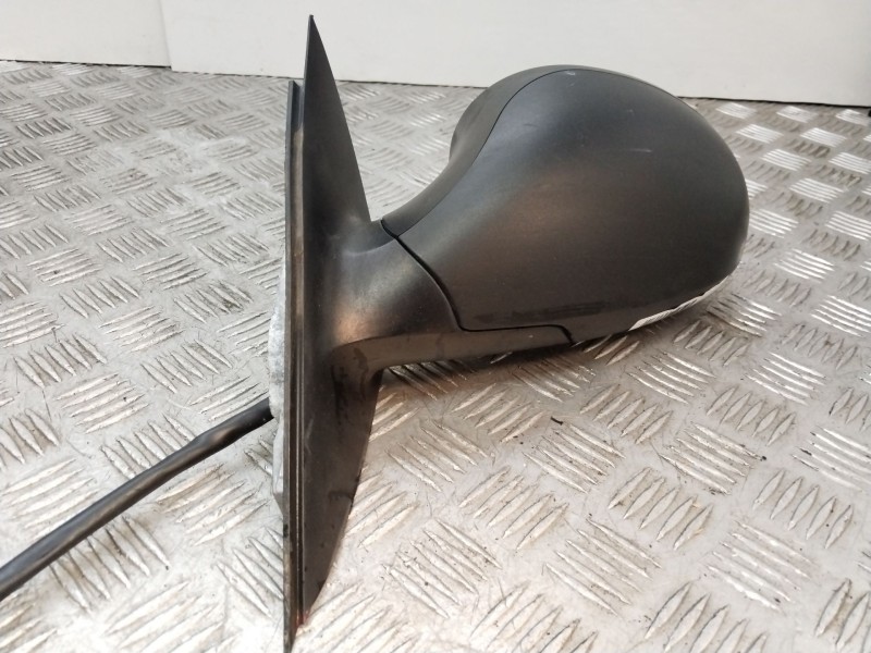 Recambio de retrovisor izquierdo para seat ibiza (6l1) stella referencia OEM IAM 6L1857501H  