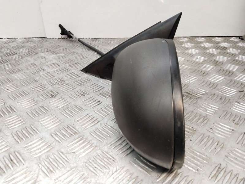 Recambio de retrovisor izquierdo para seat ibiza (6l1) stella referencia OEM IAM 6L1857501H  