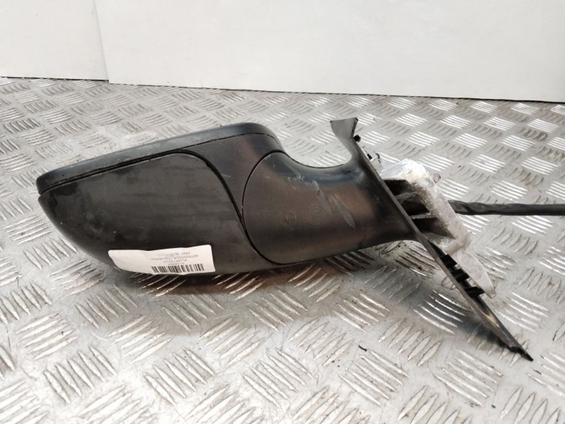 Recambio de retrovisor izquierdo para seat ibiza (6l1) stella referencia OEM IAM 6L1857501H  