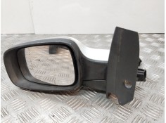 Recambio de retrovisor izquierdo para renault scenic ii 1.4 16v referencia OEM IAM 12354060  