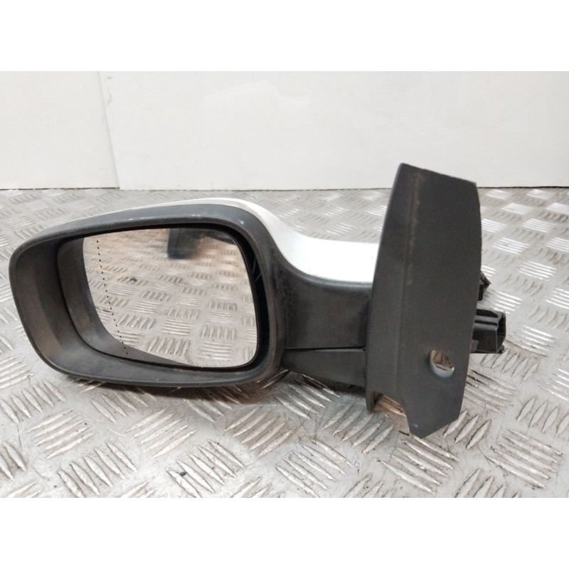 Recambio de retrovisor izquierdo para renault scenic ii 1.4 16v referencia OEM IAM 12354060  