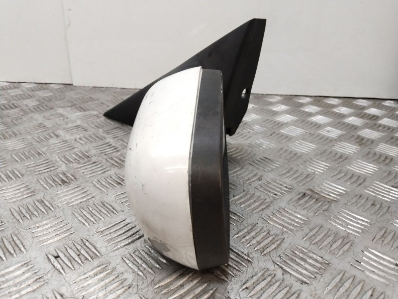 Recambio de retrovisor izquierdo para renault scenic ii 1.4 16v referencia OEM IAM 12354060  