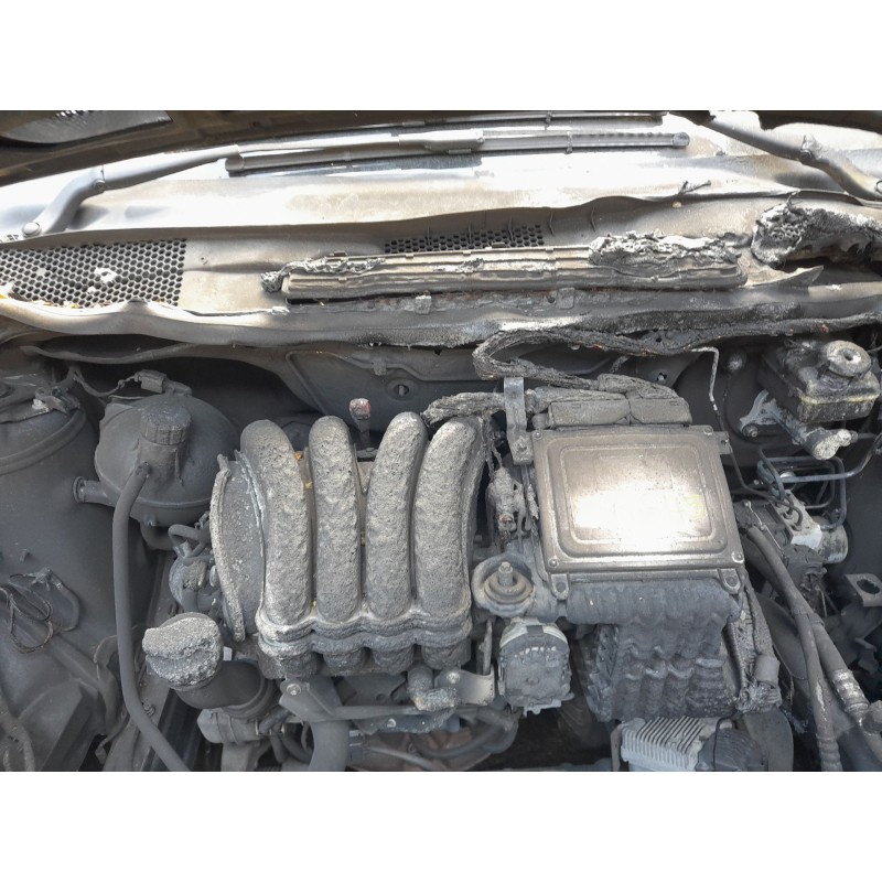 MERCEDES-BENZ CLASE B SPORTS TOURER (W245) - imagen 3