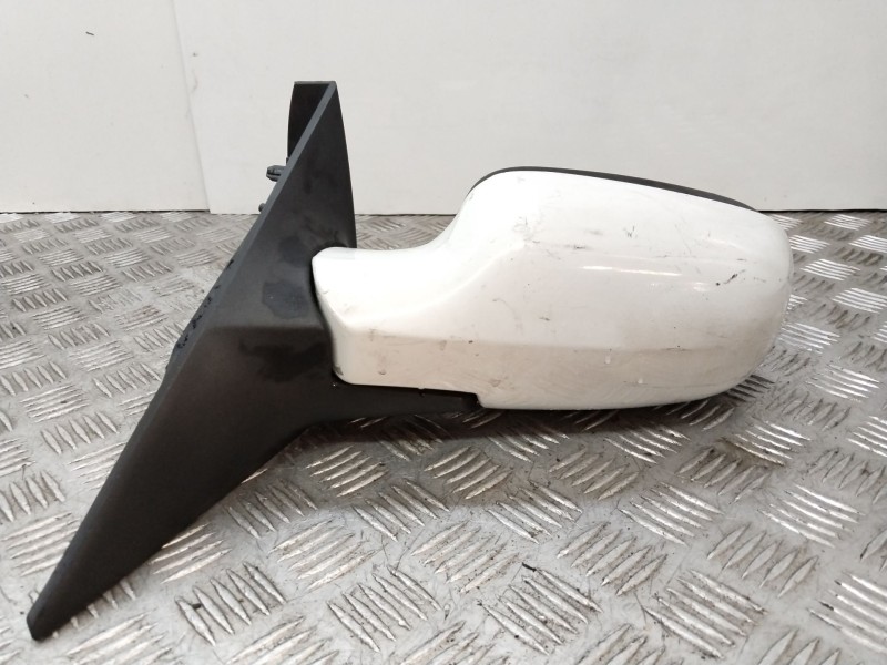Recambio de retrovisor izquierdo para renault scenic ii 1.4 16v referencia OEM IAM 12354060  