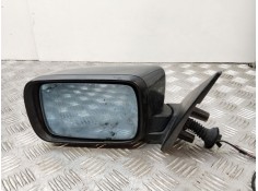 Recambio de retrovisor izquierdo para bmw serie 5 berlina (e39) 523i referencia OEM IAM 51168266601
