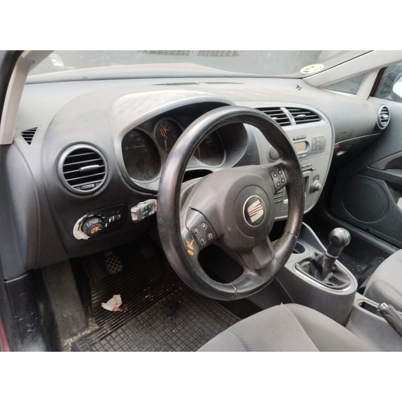 SEAT LEON (1P1) - imagen 3