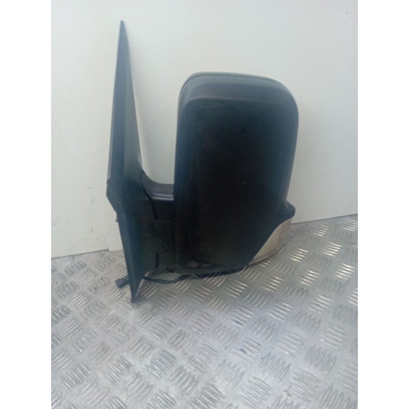 Recambio de retrovisor izquierdo para mercedes-benz sprinter 2-t furgoneta (b901, b902) 213 cdi (901.661, 901.662, 902.661, 902.