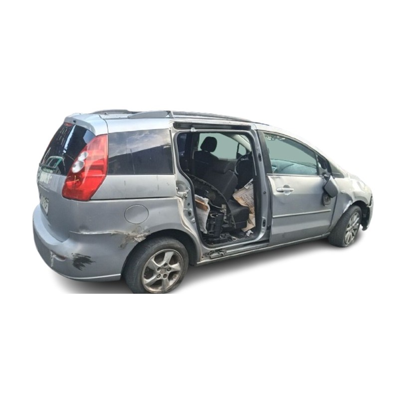 MAZDA 5 (CR) - imagen 4