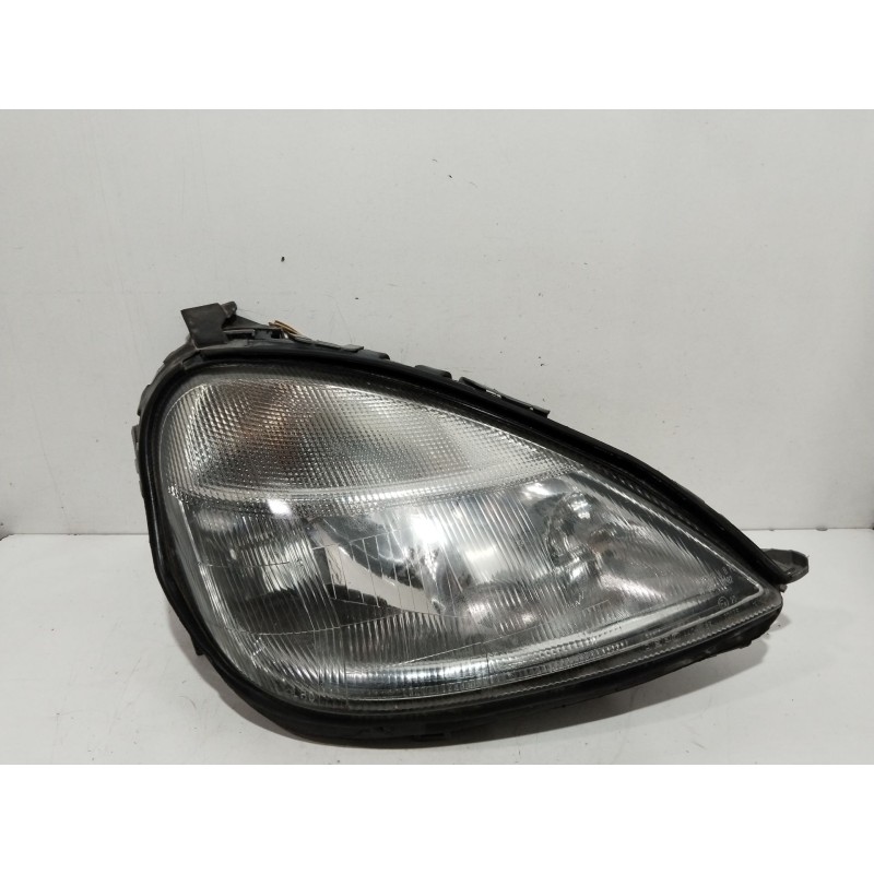 Recambio de faro derecho para mercedes-benz clase a (w168) 170 cdi (168.008) referencia OEM IAM 084401118R  