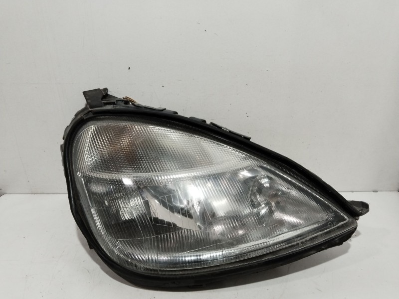 Recambio de faro derecho para mercedes-benz clase a (w168) 170 cdi (168.008) referencia OEM IAM 084401118R  