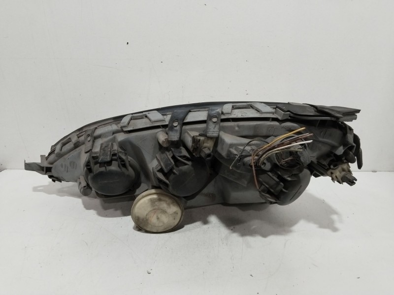 Recambio de faro derecho para mercedes-benz clase a (w168) 170 cdi (168.008) referencia OEM IAM 084401118R  