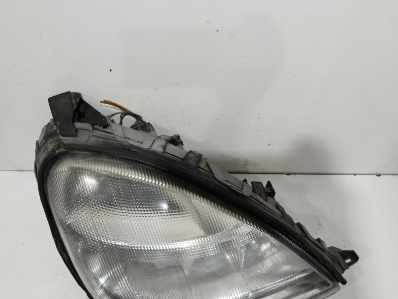 Recambio de faro derecho para mercedes-benz clase a (w168) 170 cdi (168.008) referencia OEM IAM 084401118R  