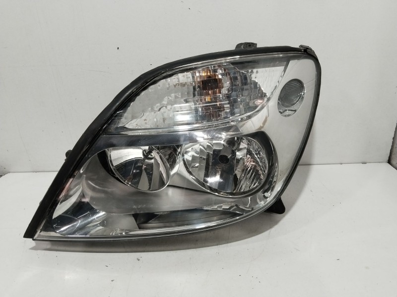 Recambio de faro izquierdo para renault scenic (ja..) 1.9 dci authentique referencia OEM IAM 7700432098  7701047604
