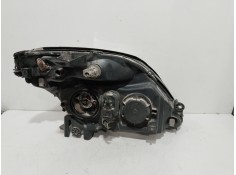 Recambio de faro izquierdo para renault scenic (ja..) 1.9 dci authentique referencia OEM IAM 7700432098  7701047604 2
