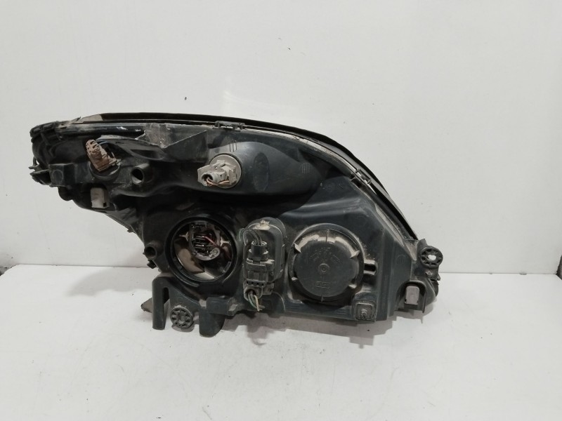 Recambio de faro izquierdo para renault scenic (ja..) 1.9 dci authentique referencia OEM IAM 7700432098  7701047604