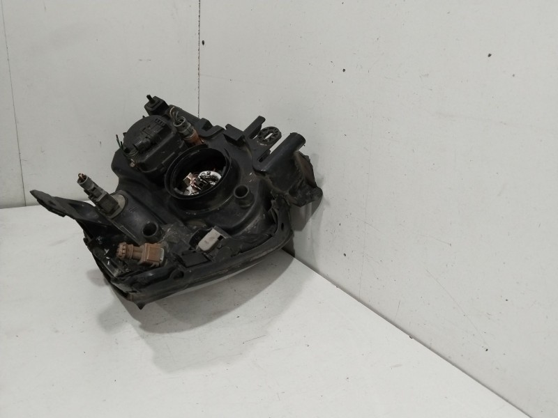 Recambio de faro izquierdo para renault scenic (ja..) 1.9 dci authentique referencia OEM IAM 7700432098  7701047604