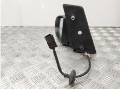 Recambio de retrovisor izquierdo para opel zafira / zafira family b (a05) 2.0 (m75) referencia OEM IAM VM6169EHL   2