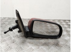 Recambio de retrovisor derecho para chevrolet aveo / kalos sedán (t200) 1.4 referencia OEM IAM 96458084