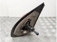 Recambio de retrovisor derecho para chevrolet aveo / kalos sedán (t200) 1.4 referencia OEM IAM 96458084   2