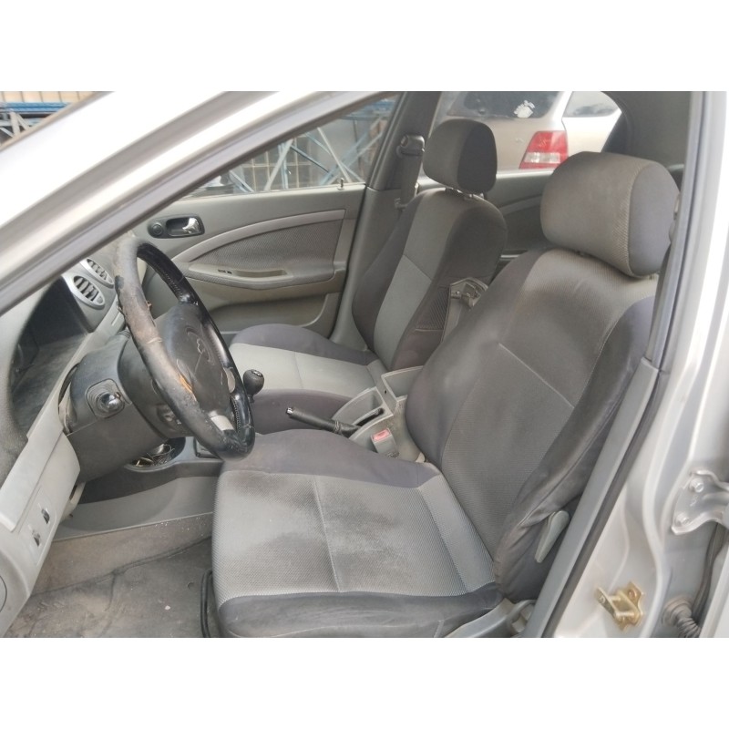 CHEVROLET LACETTI (J200) - imagen 6