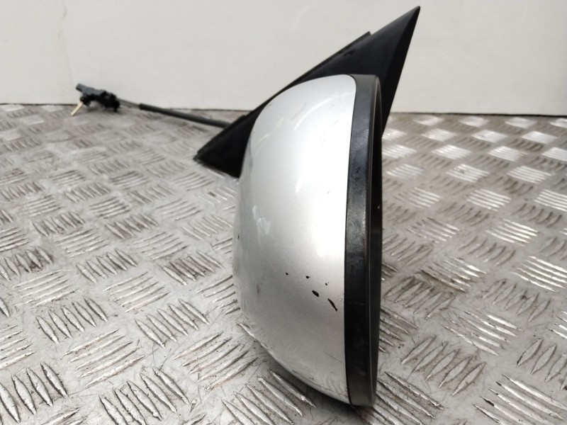 Recambio de retrovisor izquierdo para seat ibiza iii (6l1) 1.9 tdi referencia OEM IAM 876047  
