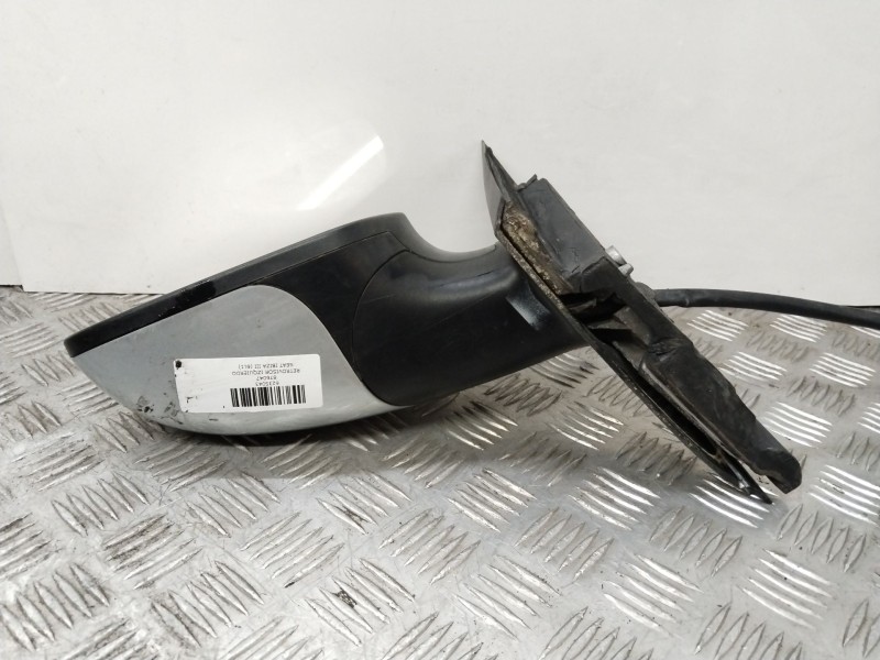 Recambio de retrovisor izquierdo para seat ibiza iii (6l1) 1.9 tdi referencia OEM IAM 876047  