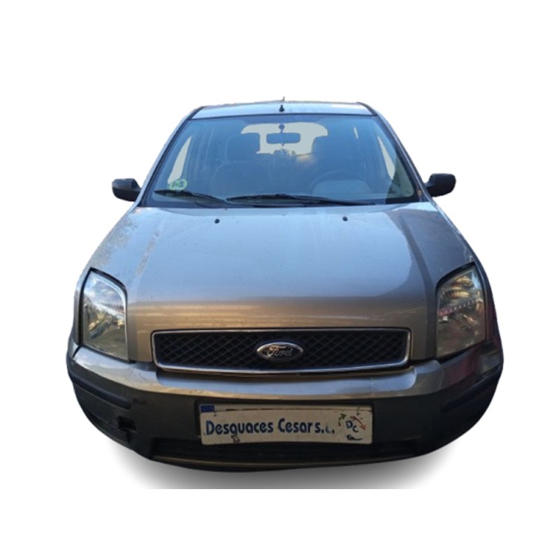 FORD FUSION (JU_) - imagen 1