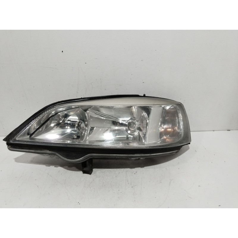 Recambio de faro izquierdo para opel astra g berlina comfort referencia OEM IAM 084421116L  