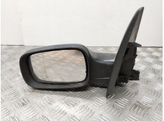 Recambio de retrovisor izquierdo para renault megane i (ba0/1_) 1.9 dci (ba05, ba1f) referencia OEM IAM 12353060