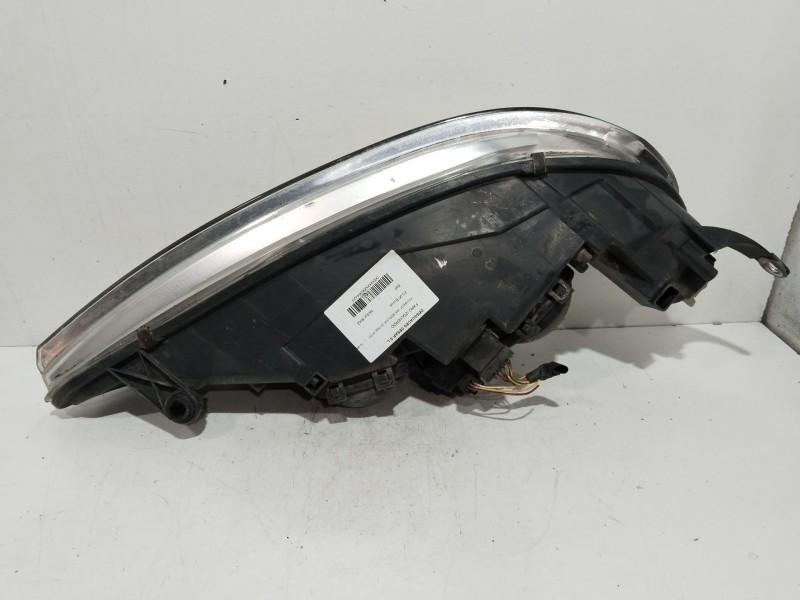 Recambio de faro izquierdo para peugeot 406 berlina (s1/s2) stdt referencia OEM IAM 9630423277  