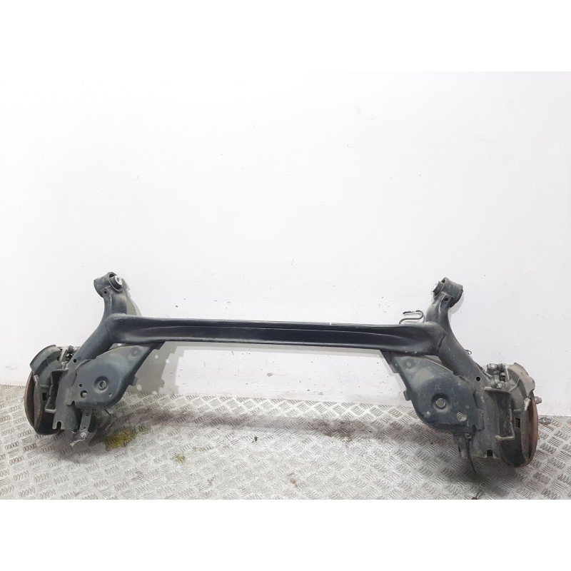 Recambio de puente trasero para mazda cx-3 center-line referencia OEM IAM   