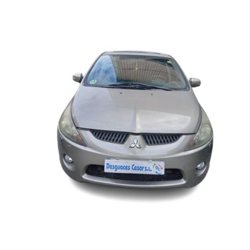 MITSUBISHI GRANDIS (NA0W)