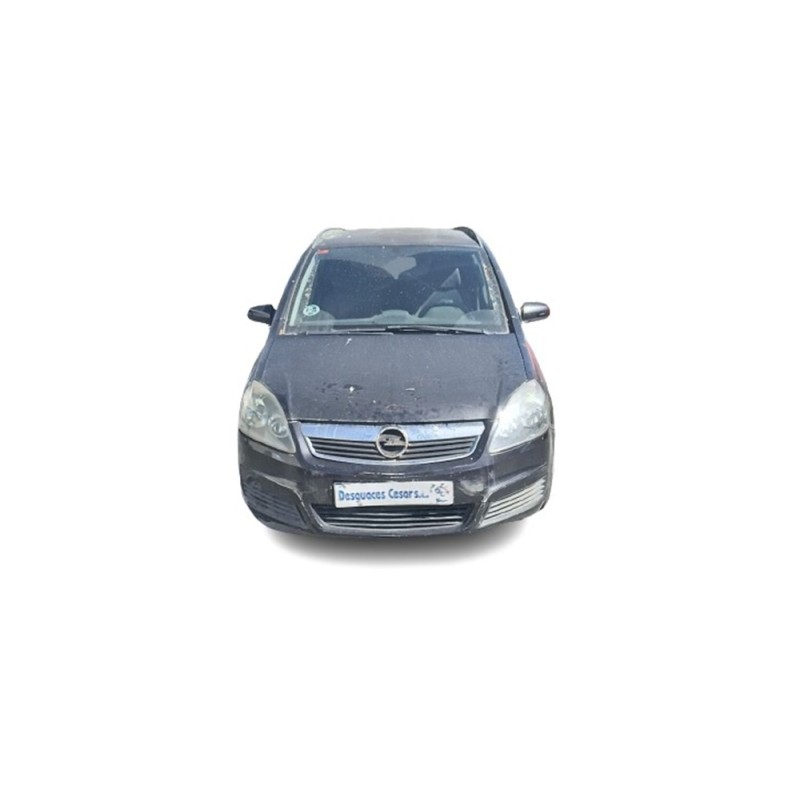OPEL ZAFIRA B FURGONETA/MONOVOLUMEN (A05) - imagen 1