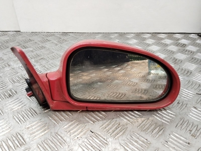 Recambio de retrovisor derecho para hyundai coupe (j2) 1.6 fx coupe referencia OEM IAM 8760627500  